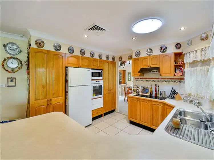 Sixth view of Homely house listing, 24 Elvy St, Bargo NSW