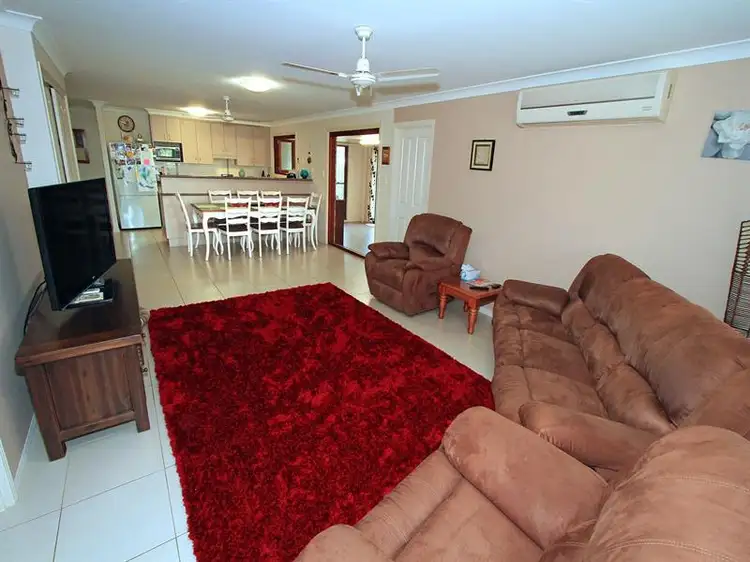Second view of Homely house listing, 6 Priors Pocket Rd, Pacific Heights QLD