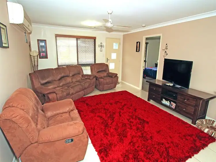 Third view of Homely house listing, 6 Priors Pocket Rd, Pacific Heights QLD