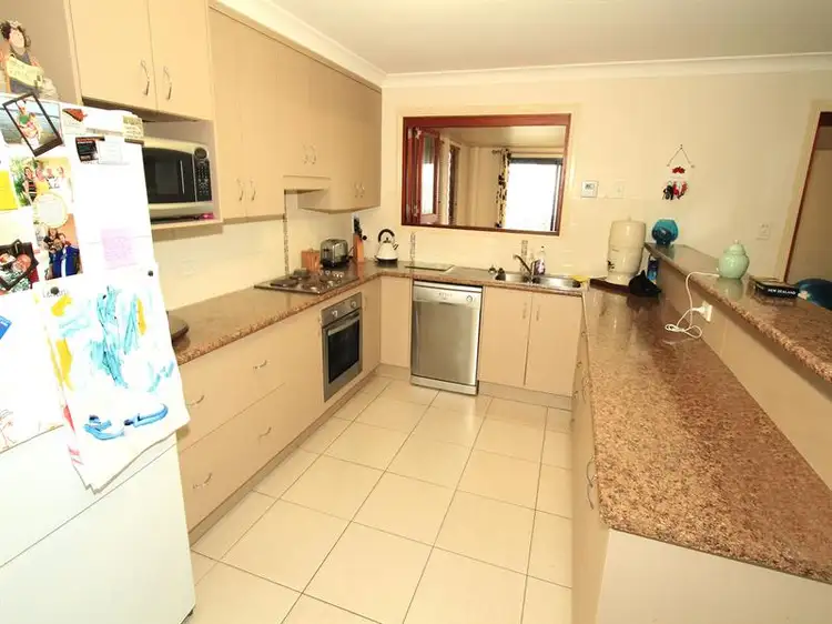 Fourth view of Homely house listing, 6 Priors Pocket Rd, Pacific Heights QLD