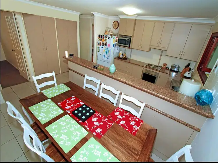 Fifth view of Homely house listing, 6 Priors Pocket Rd, Pacific Heights QLD