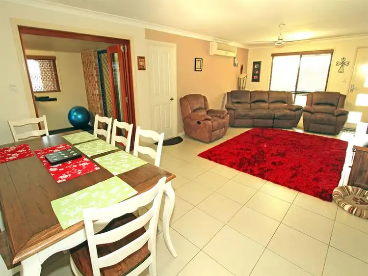 Sixth view of Homely house listing, 6 Priors Pocket Rd, Pacific Heights QLD
