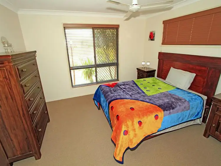 Seventh view of Homely house listing, 6 Priors Pocket Rd, Pacific Heights QLD