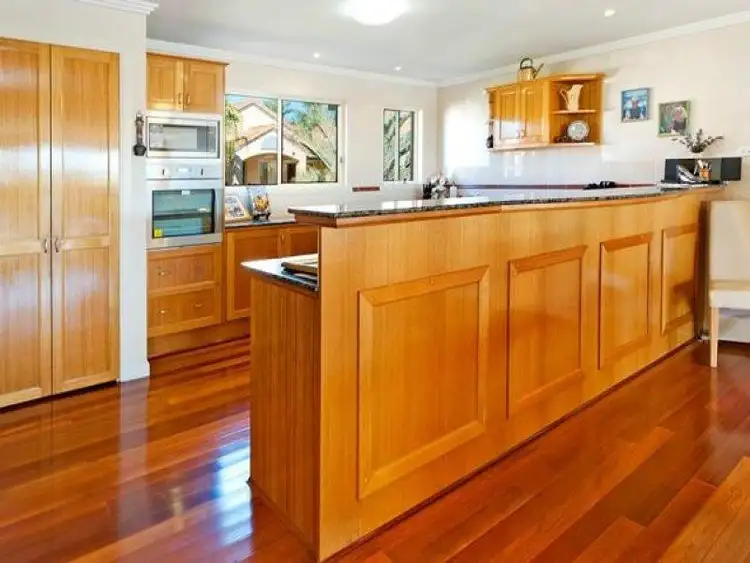 Third view of Homely townhouse listing, 30 John Lund Dr, Hope Island QLD