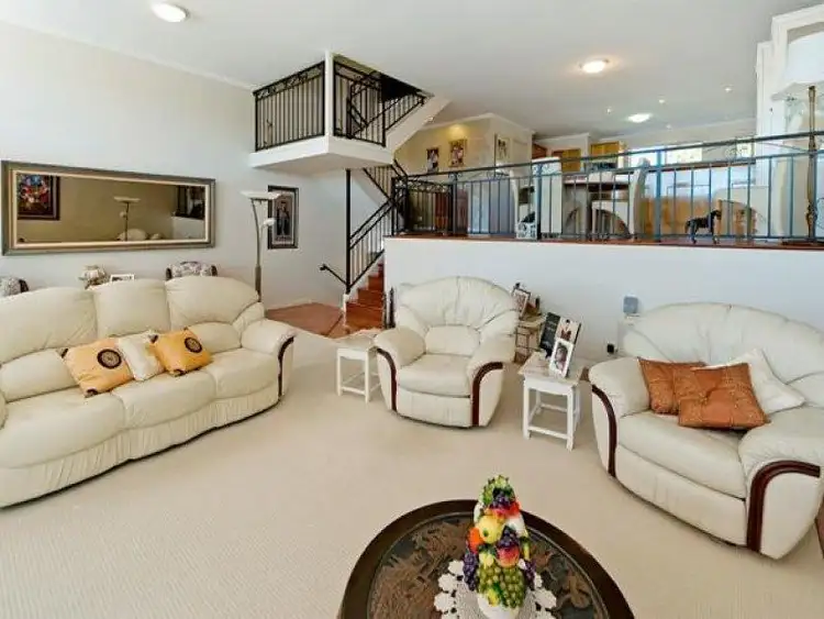 Fourth view of Homely townhouse listing, 30 John Lund Dr, Hope Island QLD