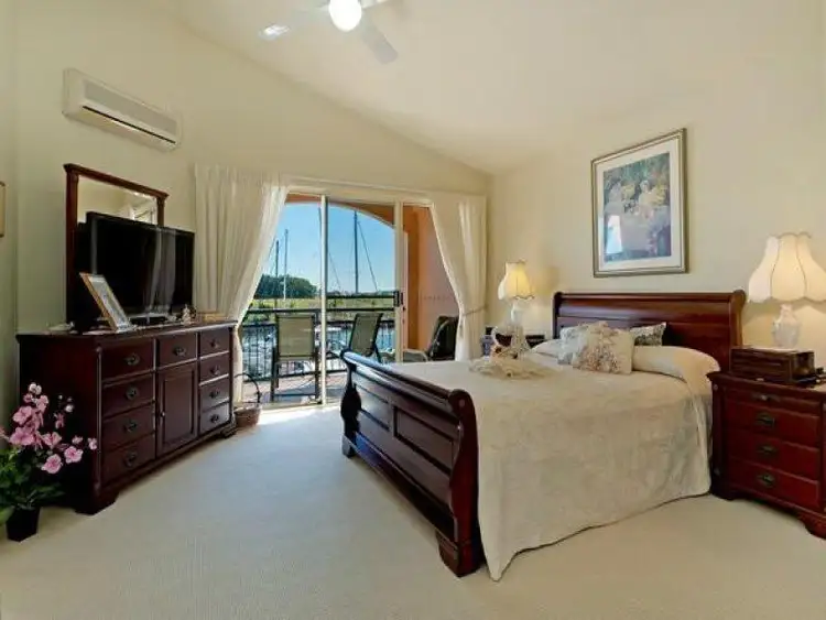 Sixth view of Homely townhouse listing, 30 John Lund Dr, Hope Island QLD