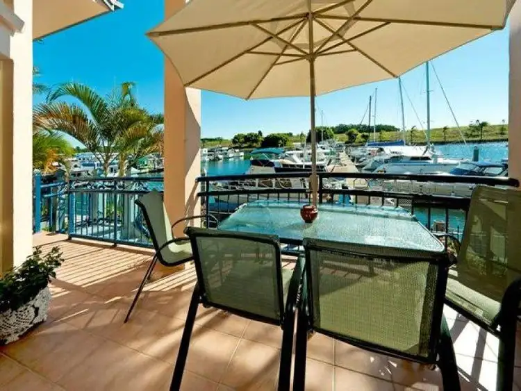 Seventh view of Homely townhouse listing, 30 John Lund Dr, Hope Island QLD