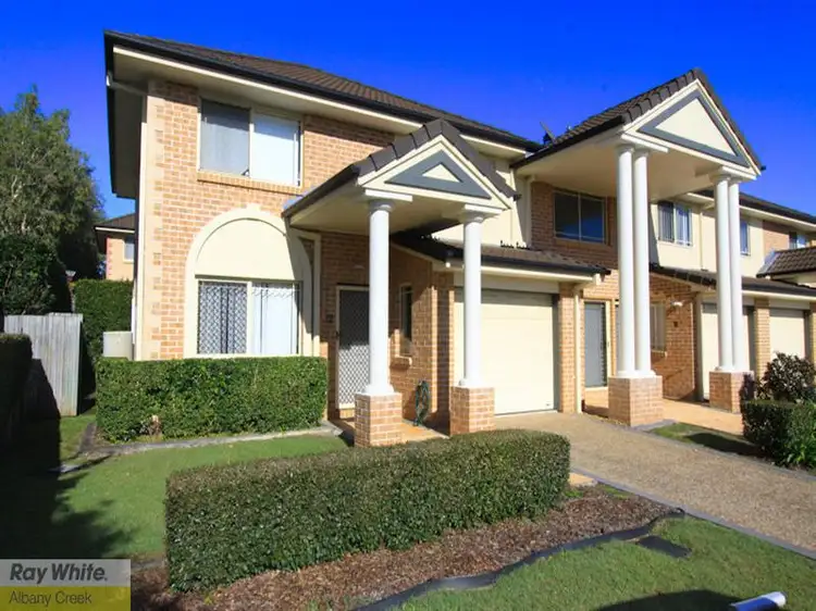 12/154 Albany Creek Rd, Aspley QLD