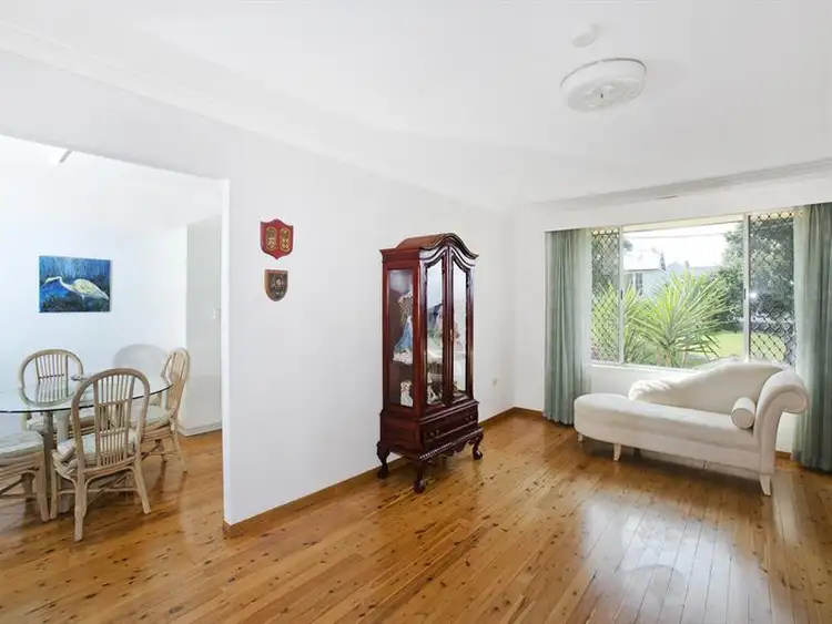 Second view of Homely house listing, 79 Terranora Rd, Banora Point NSW