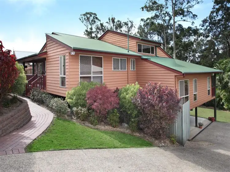 9 Stonebridge Pl, Aspley QLD