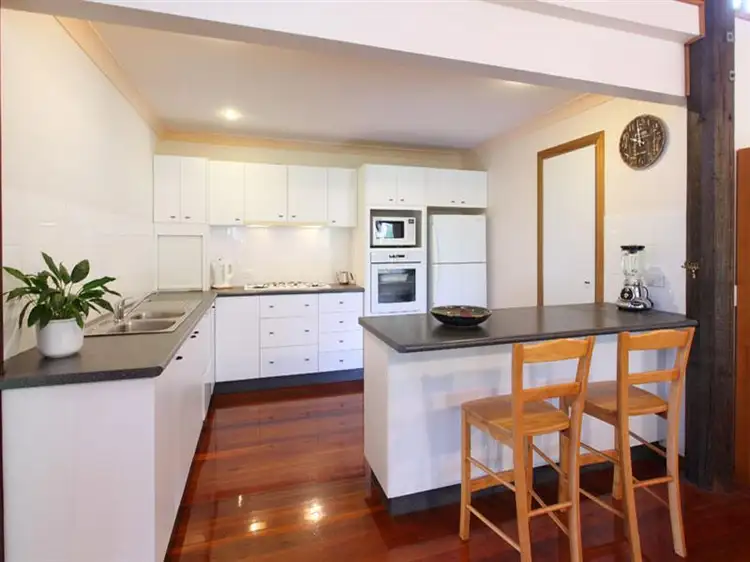 Sixth view of Homely house listing, 9 Stonebridge Pl, Aspley QLD