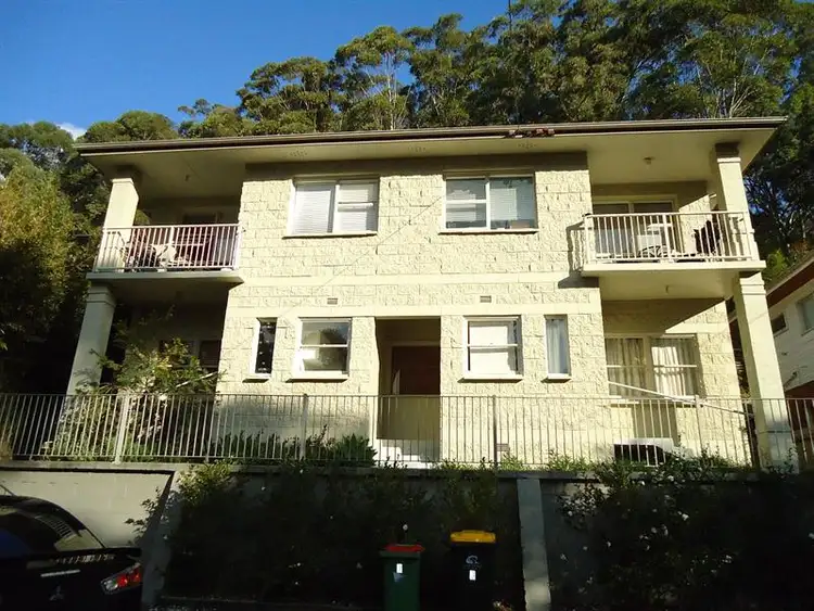 2/8 Margin St, Gosford NSW