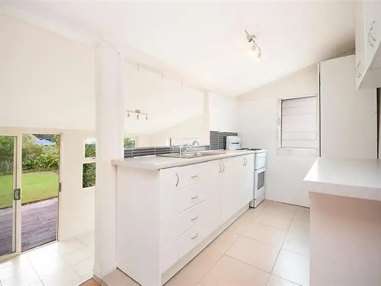 Second view of Homely house listing, 119 Tully St, South Townsville QLD