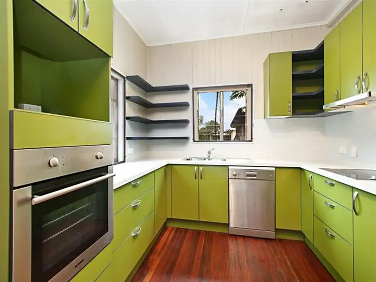 Fifth view of Homely house listing, 1338 Riverway Dr, Kelso QLD
