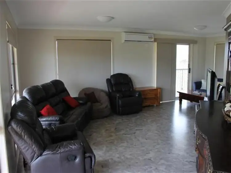 Second view of Homely house listing, 32 Henderson, Dalby QLD