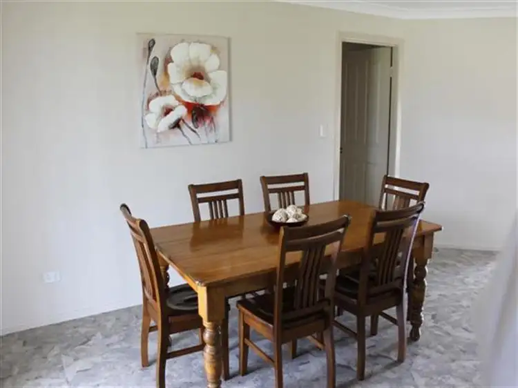 Third view of Homely house listing, 32 Henderson, Dalby QLD