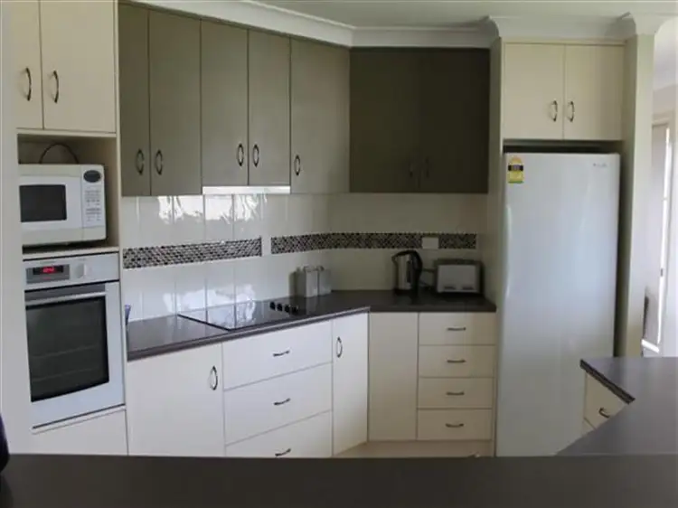 Fourth view of Homely house listing, 32 Henderson, Dalby QLD