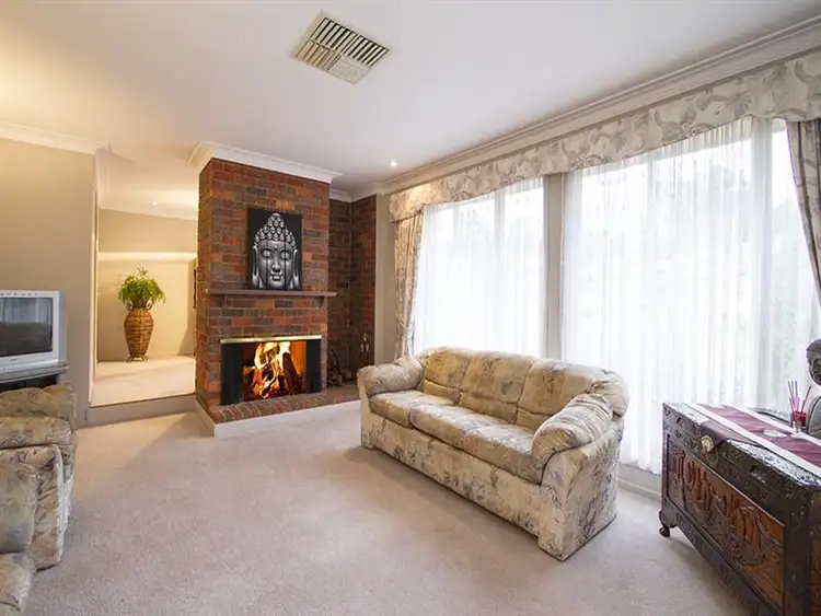 Second view of Homely house listing, 24 Glen Gully Rd, Eltham North VIC
