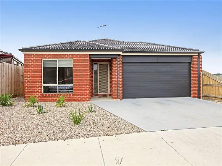 4 Viogner Pl, Waurn Ponds VIC