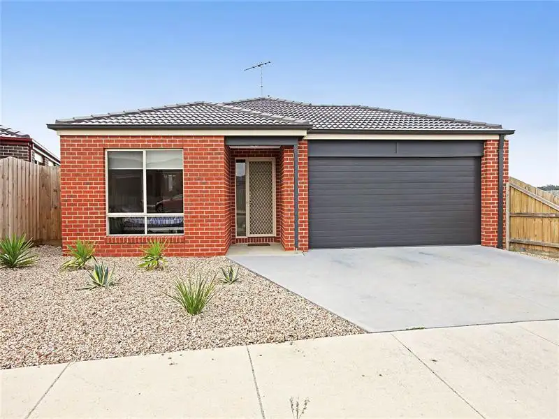 Main view of Homely house listing, 4 Viogner Pl, Waurn Ponds VIC