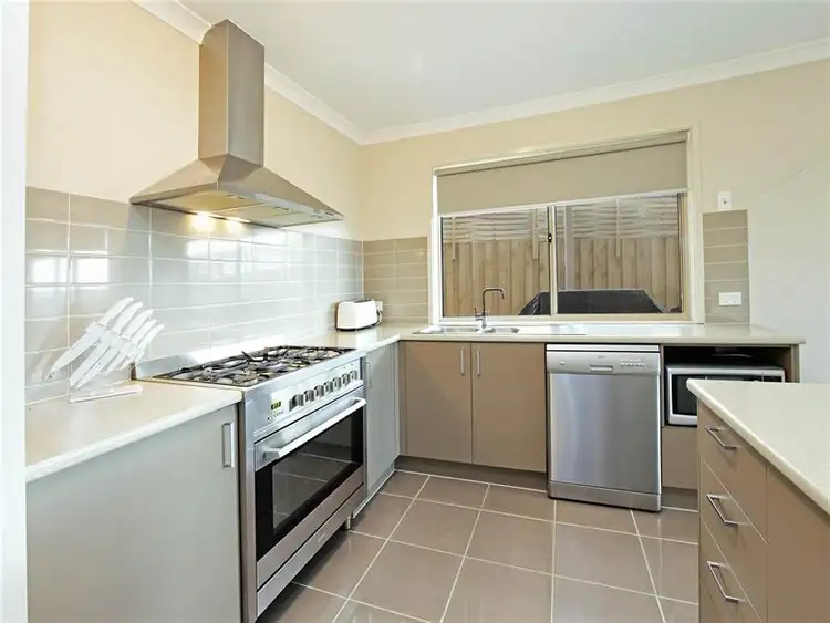 Fourth view of Homely house listing, 4 Viogner Pl, Waurn Ponds VIC