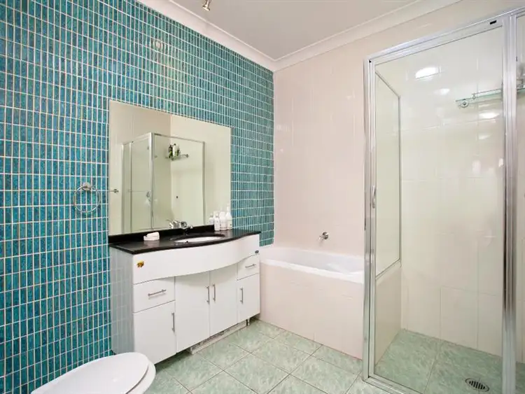 Fifth view of Homely apartment listing, 12/17-21 Meryll St, Baulkham Hills NSW