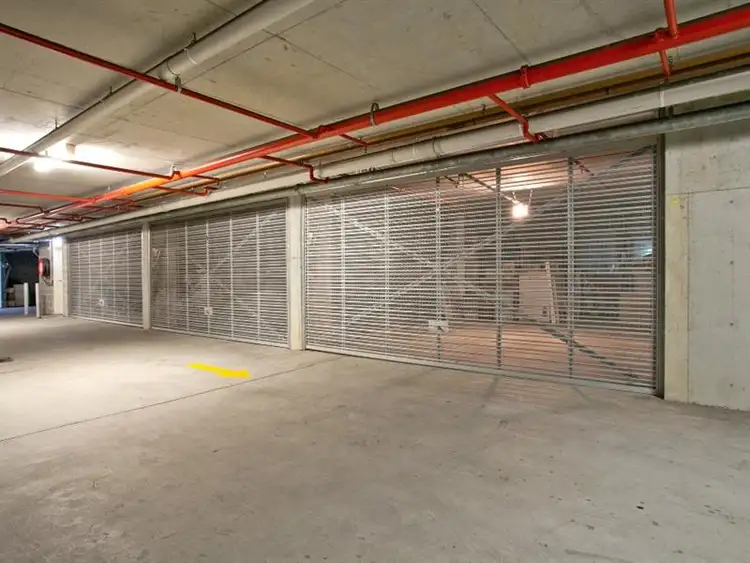 Sixth view of Homely apartment listing, 12/17-21 Meryll St, Baulkham Hills NSW