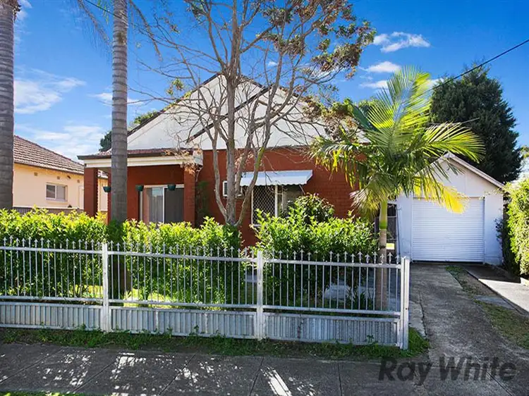 Main view of Homely house listing, 206 West St, Blakehurst NSW