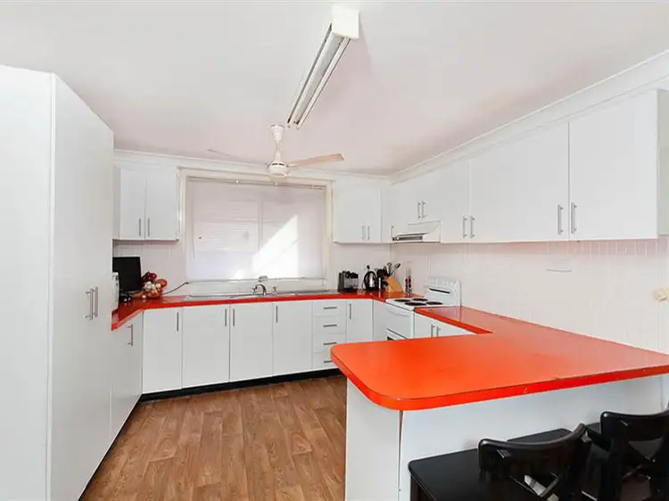 Second view of Homely house listing, 206 West St, Blakehurst NSW