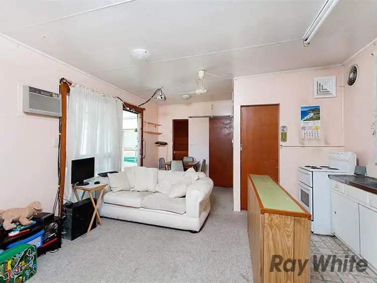 Third view of Homely house listing, 206 West St, Blakehurst NSW