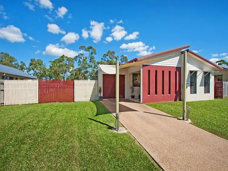 21 Wexford Cres, Burdell QLD