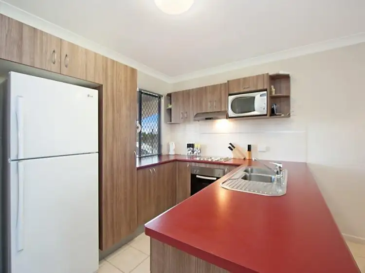 Second view of Homely house listing, 21 Wexford Cres, Burdell QLD