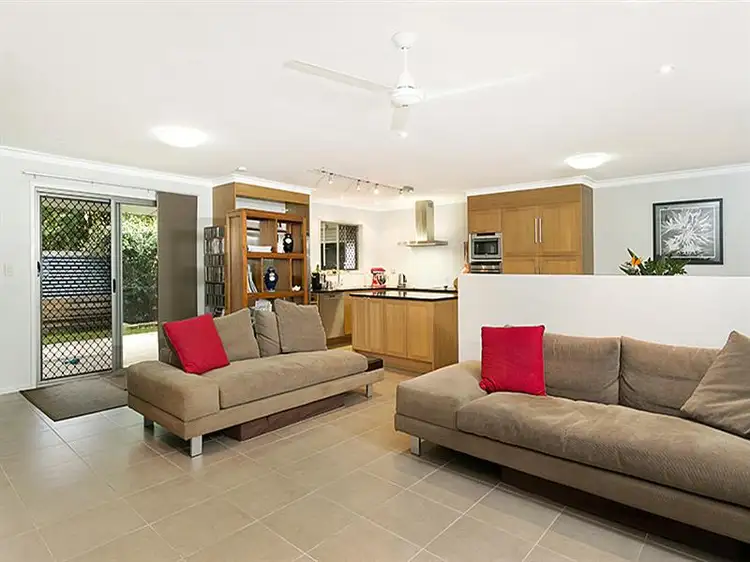 Fourth view of Homely house listing, 2 Thornburgh St, Oxley QLD