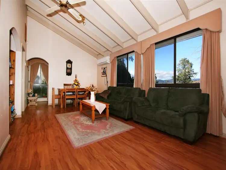 Fifth view of Homely house listing, 119 Victoria Rd, Chirnside Park VIC