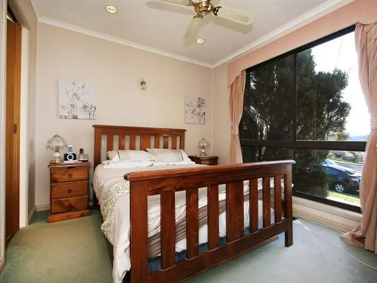Sixth view of Homely house listing, 119 Victoria Rd, Chirnside Park VIC