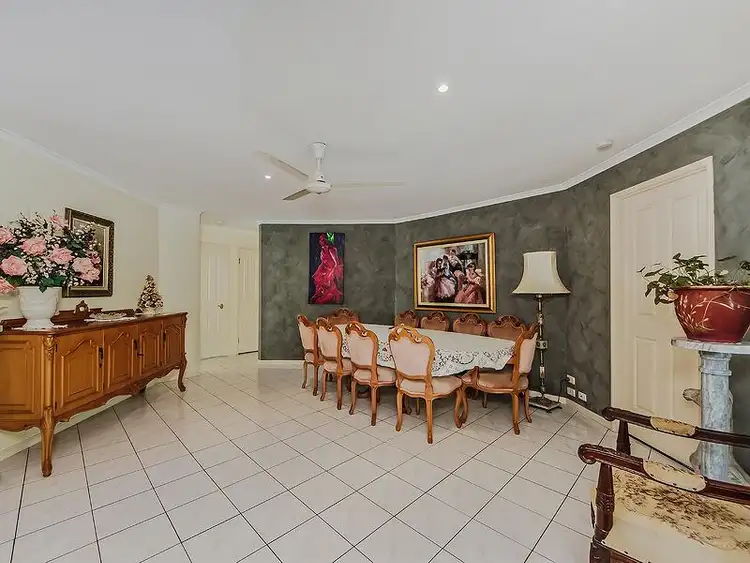 Second view of Homely house listing, 4 Grassmere Ct, Robina QLD