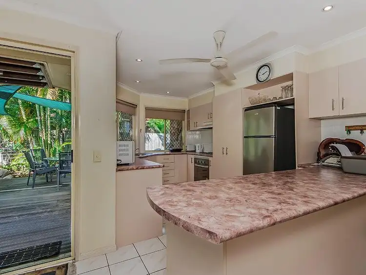 Third view of Homely house listing, 4 Grassmere Ct, Robina QLD