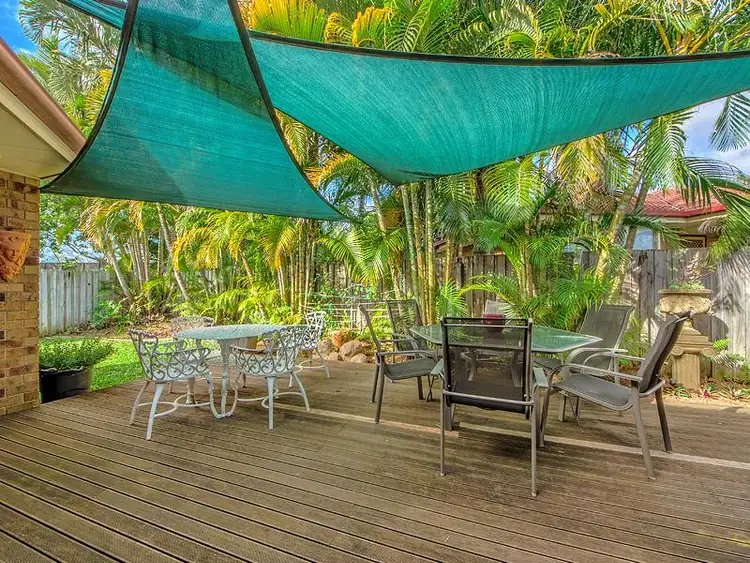 Fourth view of Homely house listing, 4 Grassmere Ct, Robina QLD