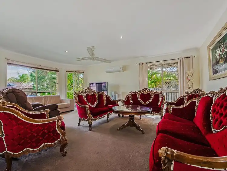Fifth view of Homely house listing, 4 Grassmere Ct, Robina QLD