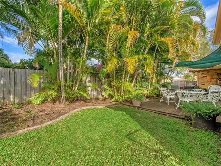 Sixth view of Homely house listing, 4 Grassmere Ct, Robina QLD