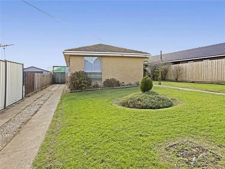 367 Princes Hwy, Corio VIC