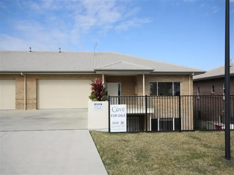 4/1 Whipbird Way, Fullerton Cove NSW 2318