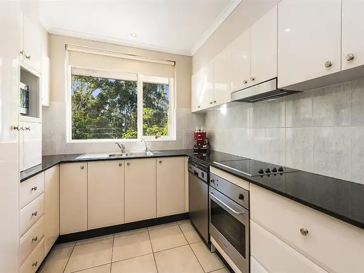 Fourth view of Homely apartment listing, 12/2 Artarmon Rd, Willoughby NSW