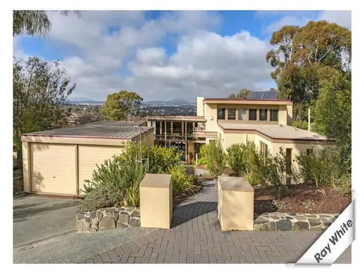 46 Bainton Cres, Melba ACT