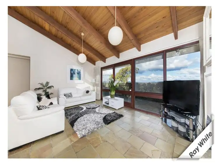 Third view of Homely house listing, 46 Bainton Cres, Melba ACT