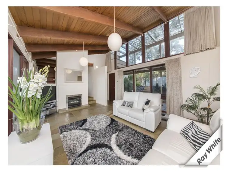 Fourth view of Homely house listing, 46 Bainton Cres, Melba ACT