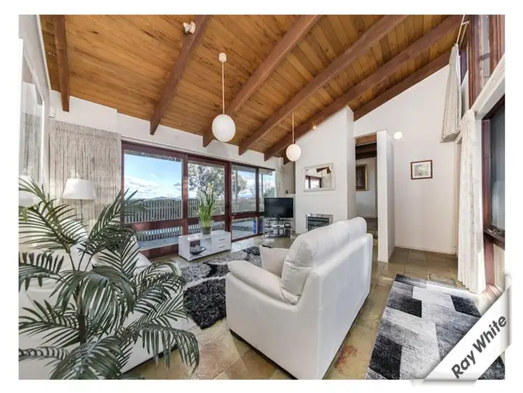 Fifth view of Homely house listing, 46 Bainton Cres, Melba ACT
