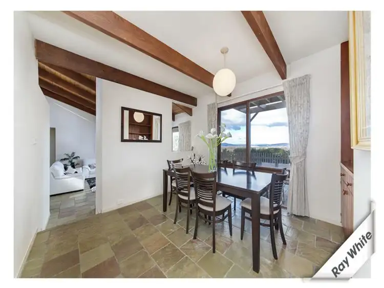 Sixth view of Homely house listing, 46 Bainton Cres, Melba ACT