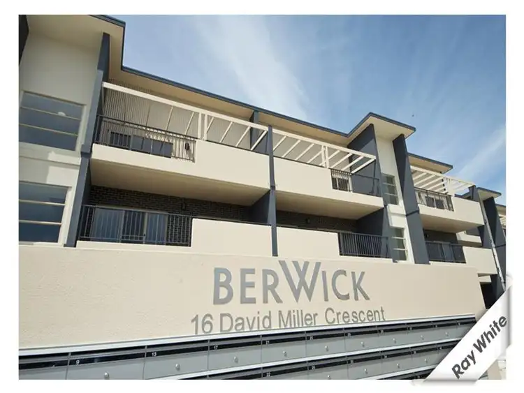 Second view of Homely other listing, 39/16 David Miller Cres, Bonner ACT