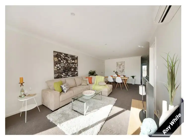 Third view of Homely other listing, 39/16 David Miller Cres, Bonner ACT